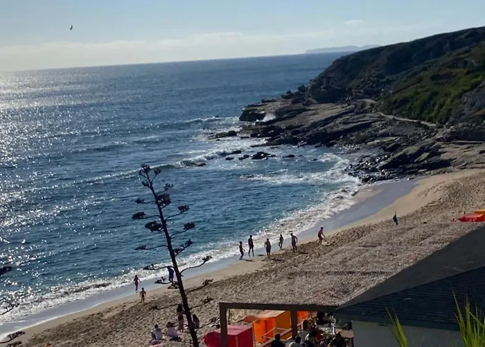 Casa Do Portao Azul - Espadarte