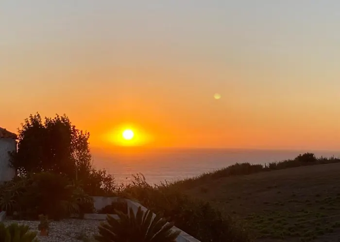 アパート Casa Do Portao Azul - Espadarte