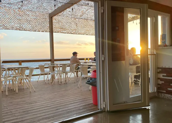 Casa Do Portao Azul - Espadarte アパート