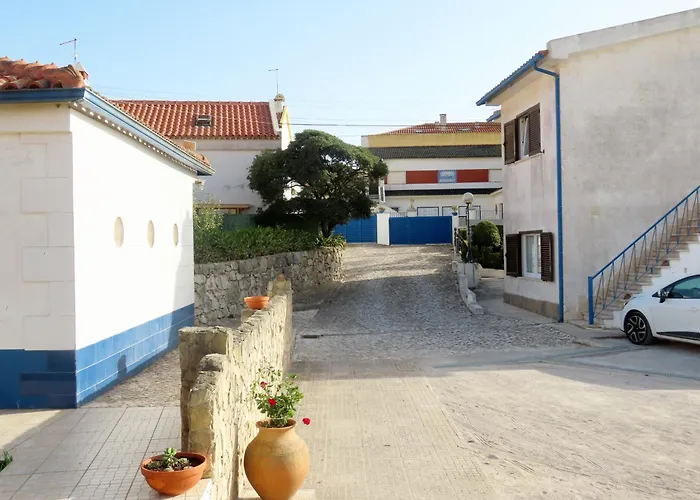 アパート Casa Do Portao Azul - Espadarte *