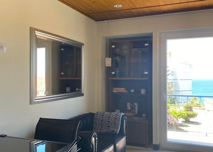 Casa Do Portao Azul - Espadarte アパート