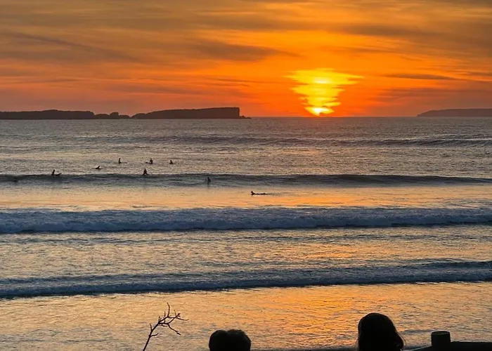 Casa Do Portao Azul - Espadarte アトウギア・ダ・バレイア