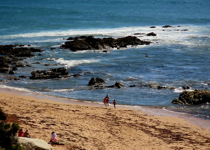 アパート Casa Do Portao Azul - Espadarte *