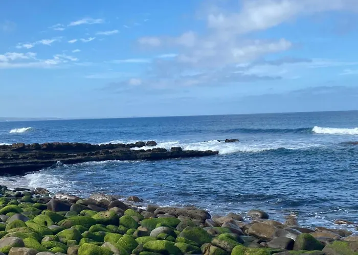 Casa Do Portao Azul - Espadarte